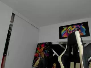 peter_coleman on Flirt4Free 