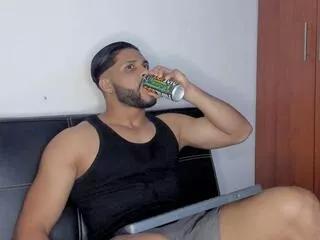pier_simons on Flirt4Free 