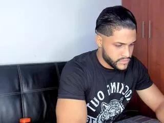 pier_simons on Flirt4Free 
