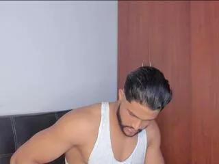 pier_simons on Flirt4Free 