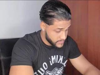 pier_simons on Flirt4Free 