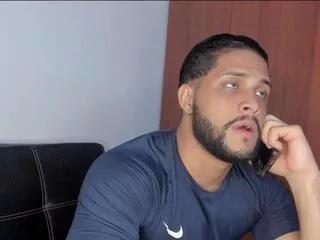 pier_simons on Flirt4Free 