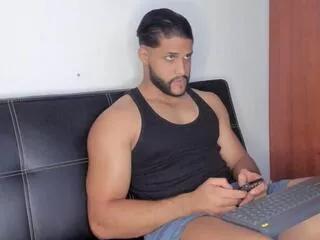 pier_simons on Flirt4Free 
