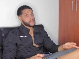 pier_simons on Flirt4Free 