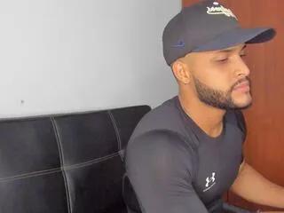 pier_simons on Flirt4Free 