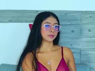 pilar_rubio on Flirt4Free 