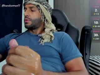 ralf_e on Flirt4Free 