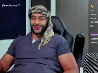 ralf_e on Flirt4Free 