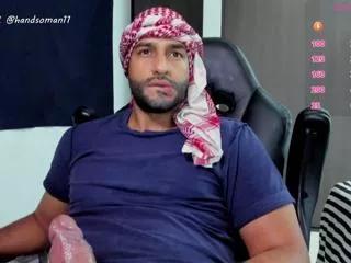 ralf_e on Flirt4Free 