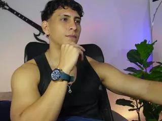 ryan_walker on Flirt4Free 