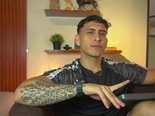 ryan_walker on Flirt4Free 