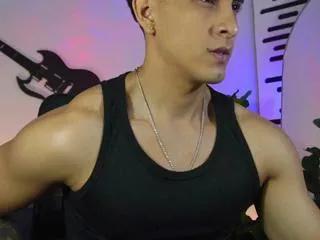 ryan_walker on Flirt4Free 