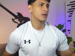 ryan_walker on Flirt4Free 