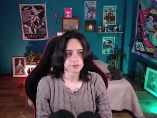 sai_ackerman on Flirt4Free 