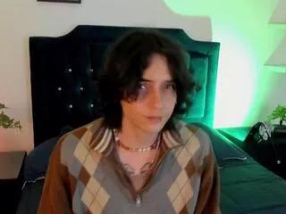 sai_ackerman on Flirt4Free 