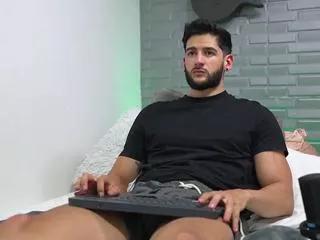 saimon_jordan on Flirt4Free 