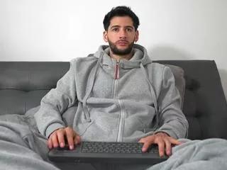 saimon_jordan on Flirt4Free 