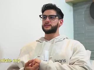 saimon_jordan on Flirt4Free 