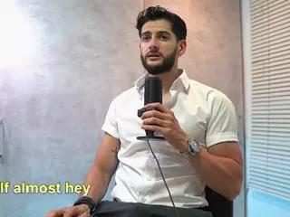 saimon_jordan on Flirt4Free 