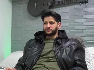 saimon_jordan on Flirt4Free 