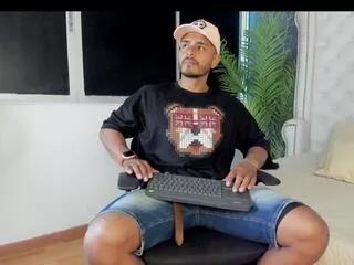 samuel_connor on Flirt4Free 