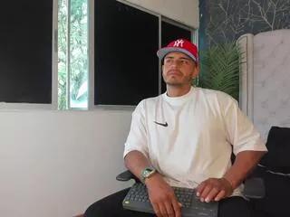 samuel_connor on Flirt4Free 