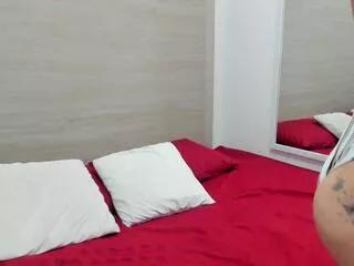 saray_pineda on Flirt4Free 
