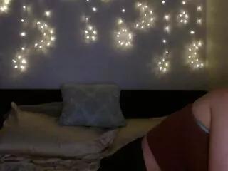 savanna_hayze on Flirt4Free 