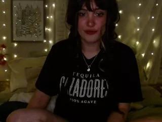 savanna_hayze on Flirt4Free 
