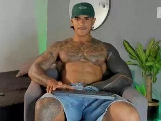 scott_maison on Flirt4Free 