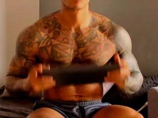 scott_maison on Flirt4Free 