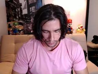 sebastian_lacroiss on Flirt4Free 