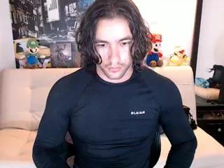 sebastian_lacroiss on Flirt4Free 