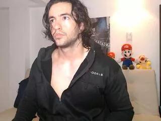 sebastian_lacroiss on Flirt4Free 