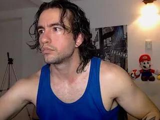 sebastian_lacroiss on Flirt4Free 