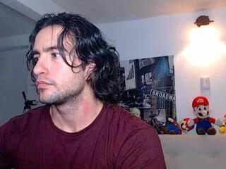 sebastian_lacroiss on Flirt4Free 