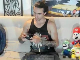 sebastian_lacroiss on Flirt4Free 