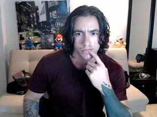 sebastian_lacroiss on Flirt4Free 