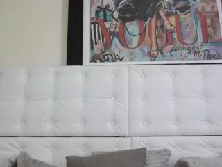 sexy_mela on Flirt4Free 