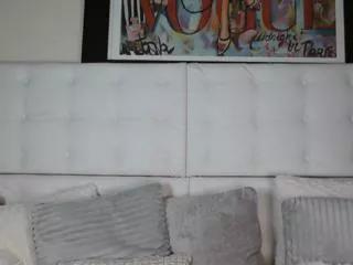 sexy_mela on Flirt4Free 