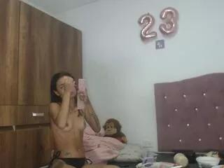 shantell_ruiz on Flirt4Free 
