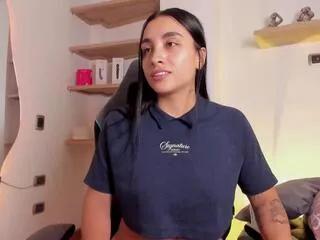 sophia_velez on Flirt4Free 