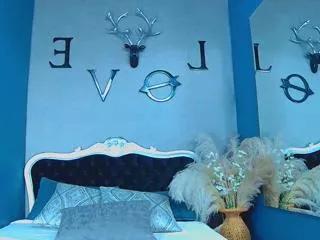 sophie_bellucci on Flirt4Free 