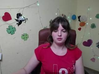 stacey_l on Flirt4Free 