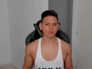 stefan_lennox on Flirt4Free 