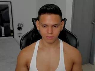stefan_lennox on Flirt4Free 