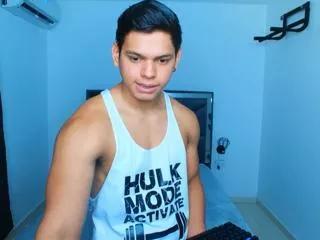 stefan_lennox on Flirt4Free 