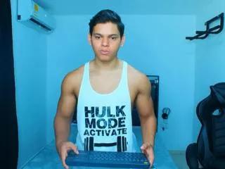 stefan_lennox on Flirt4Free 