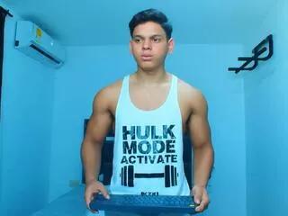 stefan_lennox on Flirt4Free 