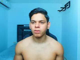 stefan_lennox on Flirt4Free 
